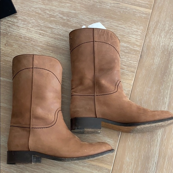 Chanel boots 39 - Picture 3 of 8